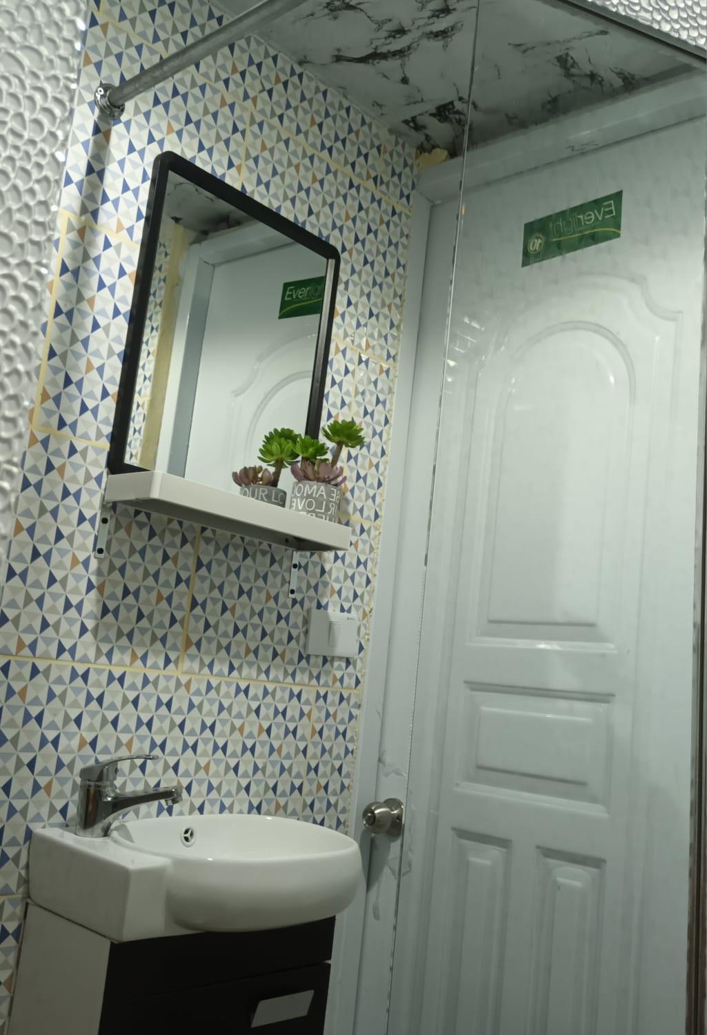 Apartamentos De 1 2 Y 3 Habitaciones 圣地亚哥洛斯卡巴 外观 照片