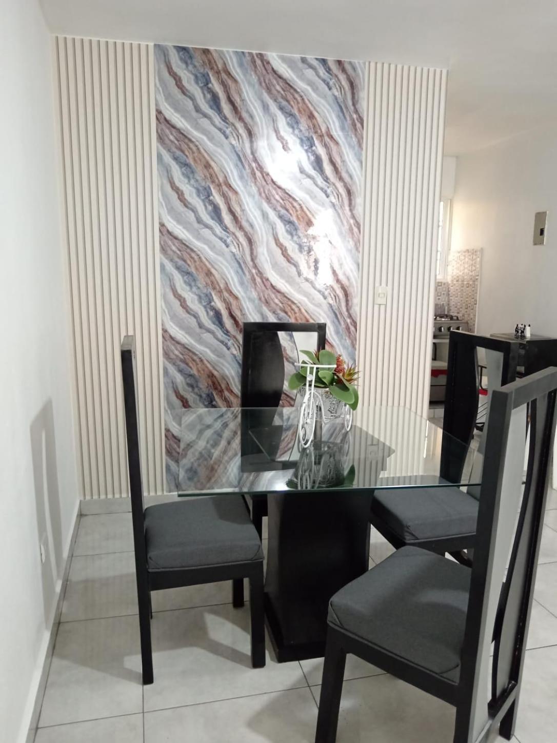 Apartamentos De 1 2 Y 3 Habitaciones 圣地亚哥洛斯卡巴 外观 照片