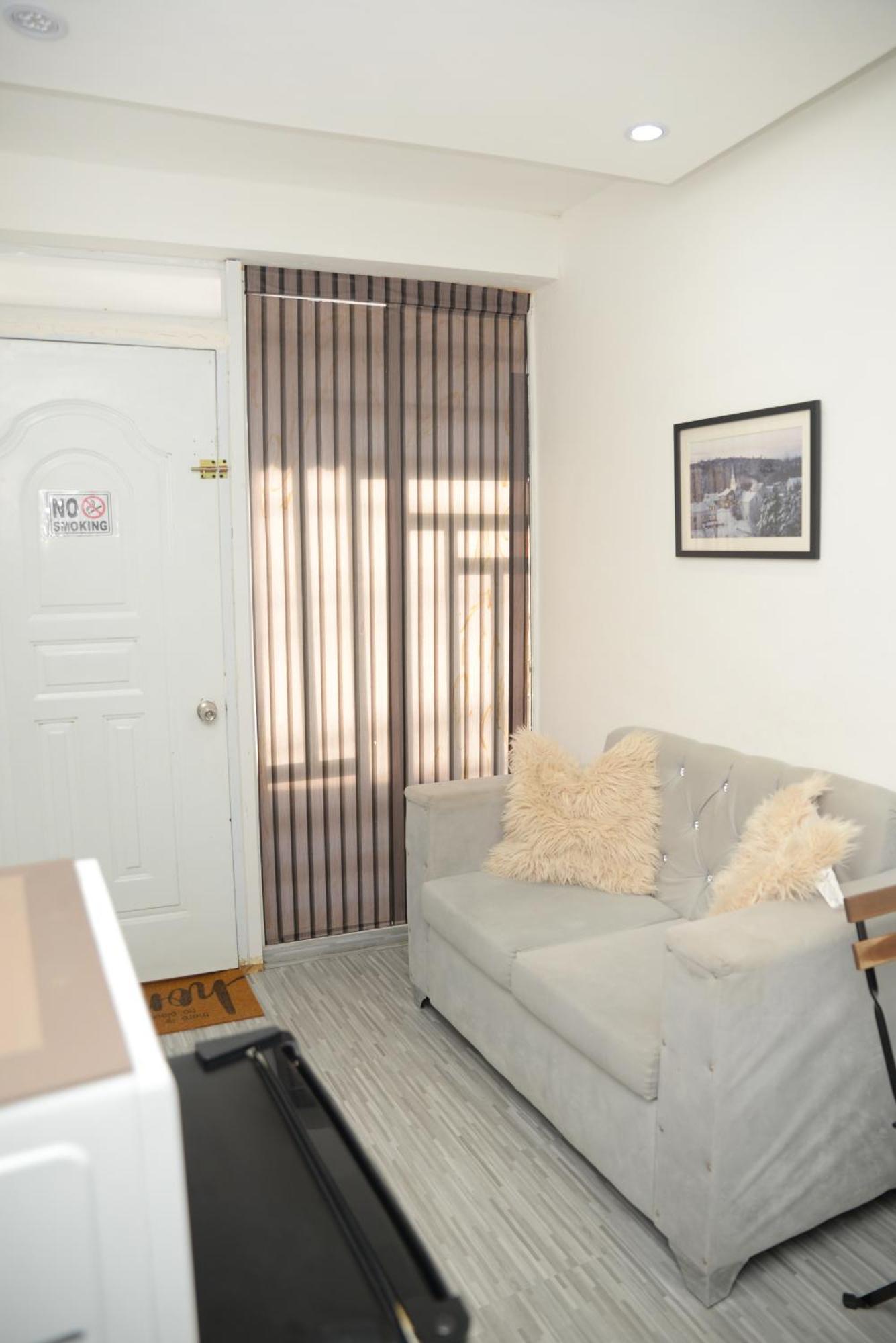 Apartamentos De 1 2 Y 3 Habitaciones 圣地亚哥洛斯卡巴 外观 照片